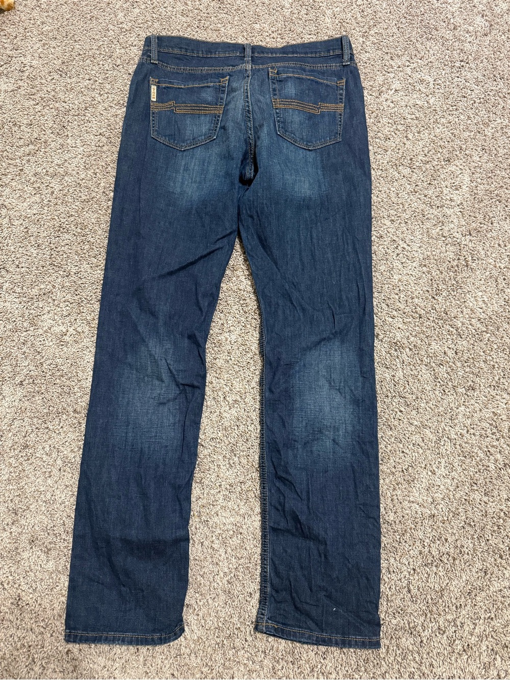Mens Cinch Jeans